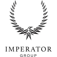 Imperator Group logo, Imperator Group contact details