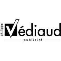 Philippe Védiaud Publicité logo, Philippe Védiaud Publicité contact details