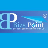 Bizs Point IT Solution Pvt. Ltd logo, Bizs Point IT Solution Pvt. Ltd contact details