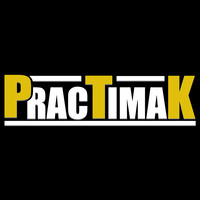 Practimak logo, Practimak contact details