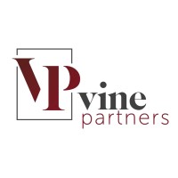 Vine Partners LLC logo, Vine Partners LLC contact details