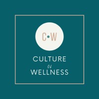 Culture of Wellness logo, Culture of Wellness contact details