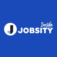 Inside Jobsity logo, Inside Jobsity contact details