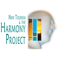 New Tourism & the Harmony Project LLC logo, New Tourism & the Harmony Project LLC contact details