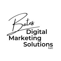 Bates Digital Marketing Solutions LLC logo, Bates Digital Marketing Solutions LLC contact details