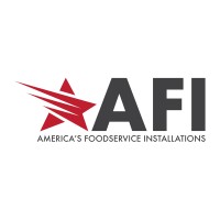 America's Foodservice Installations logo, America's Foodservice Installations contact details