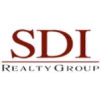 SDI Realty Group logo, SDI Realty Group contact details