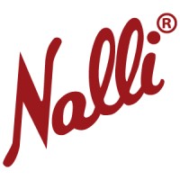 Nalli Silk Sarees Pvt. Ltd logo, Nalli Silk Sarees Pvt. Ltd contact details