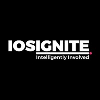 IOSIGNITE logo, IOSIGNITE contact details