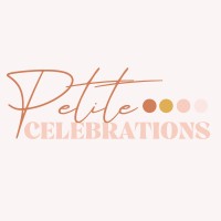 Petite Celebrations logo, Petite Celebrations contact details