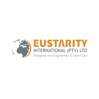 EUSTARITY INTERNATIONAL (PTY) LTD logo, EUSTARITY INTERNATIONAL (PTY) LTD contact details