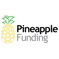 Pineapple Funding logo, Pineapple Funding contact details