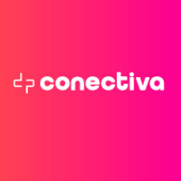 +Conectiva logo, +Conectiva contact details