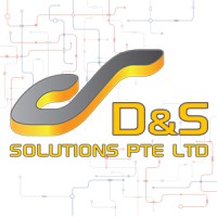 D&S Solutions Pte Ltd logo, D&S Solutions Pte Ltd contact details