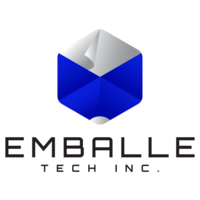 Emballe Tech inc. logo, Emballe Tech inc. contact details