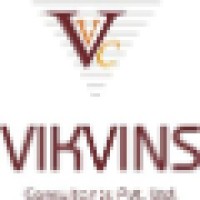 Vikvins Consultants Pvt Ltd logo, Vikvins Consultants Pvt Ltd contact details