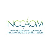 National Certification Commission for Acupuncture and Oriental Medicine (NCCAOM) logo, National Certification Commission for Acupuncture and Oriental Medicine (NCCAOM) contact details