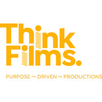 Think Films logo, Think Films contact details