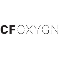 Crossfit Oxygen logo, Crossfit Oxygen contact details