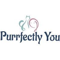 Purrfectly You logo, Purrfectly You contact details