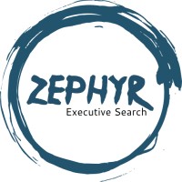 Zephyr Search Ltd logo, Zephyr Search Ltd contact details