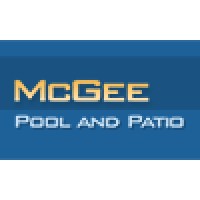 McGee Pool and Patio, Inc. logo, McGee Pool and Patio, Inc. contact details