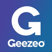 Geezeo logo, Geezeo contact details