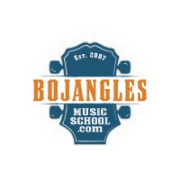 Bojangles Music School logo, Bojangles Music School contact details