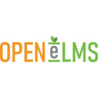 Open eLMS logo, Open eLMS contact details