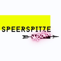 Speerspitze Media logo, Speerspitze Media contact details