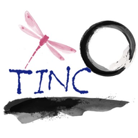 TINC.IO logo, TINC.IO contact details