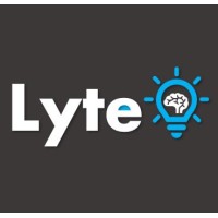 LyteSense logo, LyteSense contact details