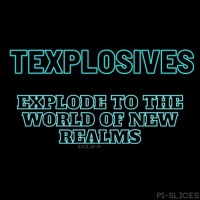 Texplosives Interactive logo, Texplosives Interactive contact details