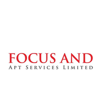 FOCUS AND APT SERVICES LIMITED logo, FOCUS AND APT SERVICES LIMITED contact details