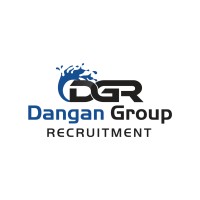 Dangan Recruitment logo, Dangan Recruitment contact details