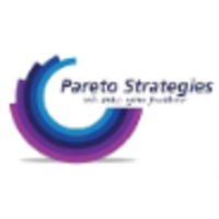 Pareto Strategies logo, Pareto Strategies contact details