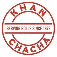 Khan Chacha logo, Khan Chacha contact details