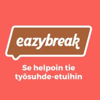 Eazybreak logo, Eazybreak contact details