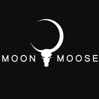 Moon Moose logo, Moon Moose contact details