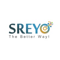 SREYO logo, SREYO contact details