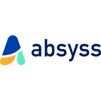 Absyss logo, Absyss contact details