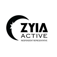 ZYIA Active with KristenK (Independent Rep) logo, ZYIA Active with KristenK (Independent Rep) contact details