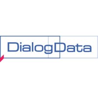 DialogData GmbH & Co. KG logo, DialogData GmbH & Co. KG contact details