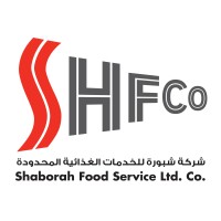 Shaborah Food Services Co.Ltd logo, Shaborah Food Services Co.Ltd contact details