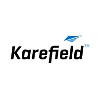 Karefield logo, Karefield contact details