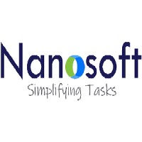 Nanosoft Technologies FZC logo, Nanosoft Technologies FZC contact details