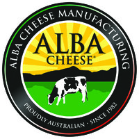 ALBA CHEESE logo, ALBA CHEESE contact details