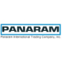 Panaram International Trading Co., Inc. logo, Panaram International Trading Co., Inc. contact details