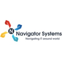 Navigator System logo, Navigator System contact details