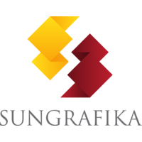 PT Sungrafika Sukses Makmur logo, PT Sungrafika Sukses Makmur contact details